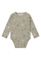 Flinq Newborn baby jongens romper